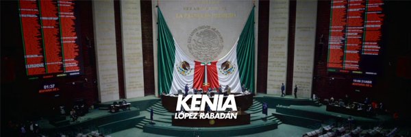 kenialopezr Profile Banner
