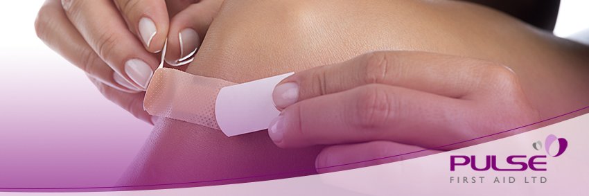 pulsefirstaid's profile banner image