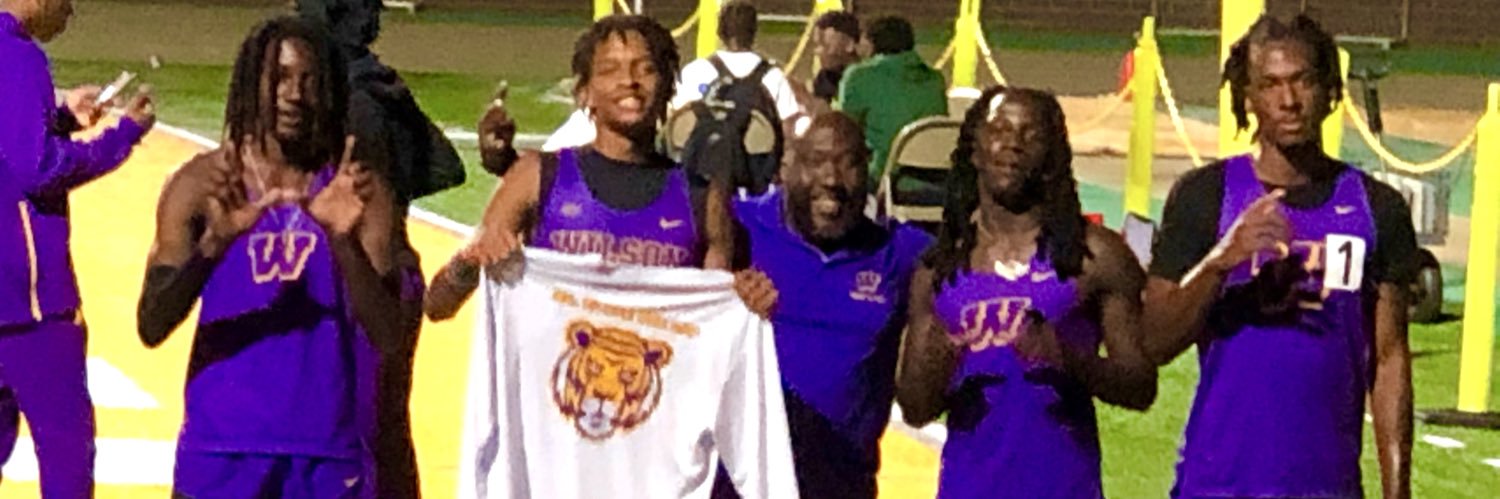 Josiahs Giles banner