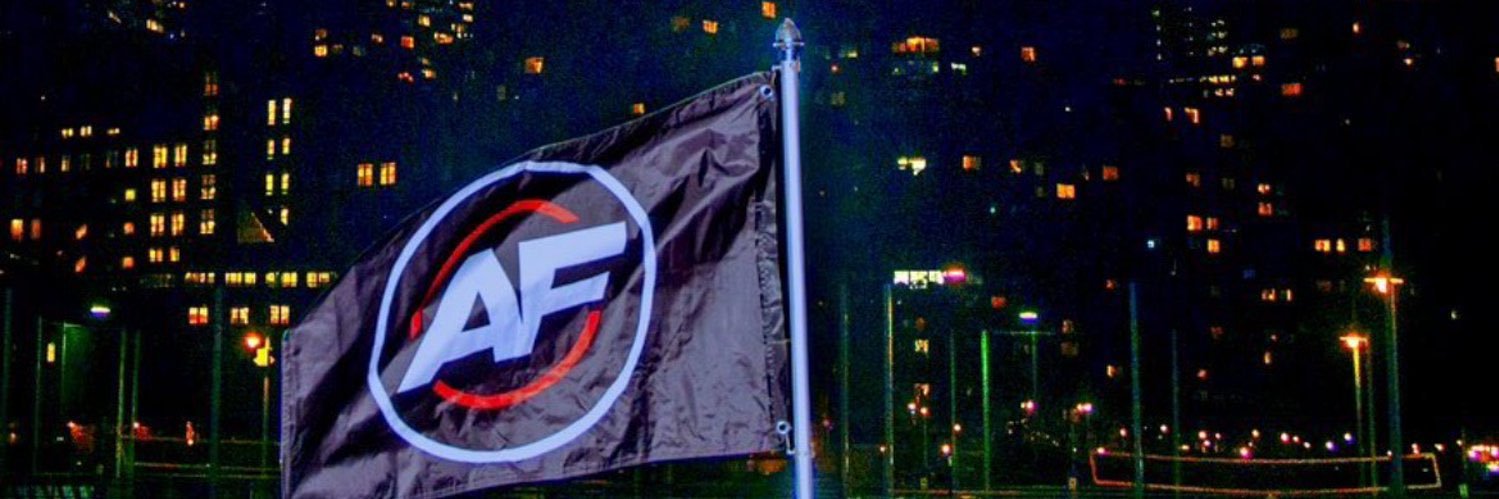 Gott mit uns ✟🇺🇸 banner