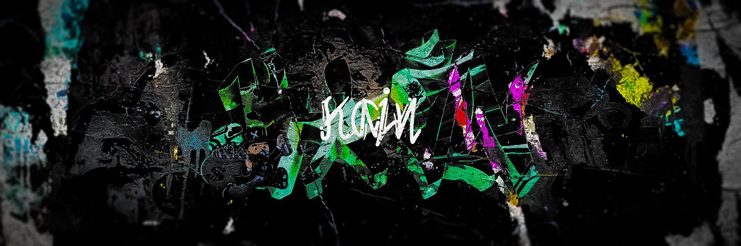 Kain banner