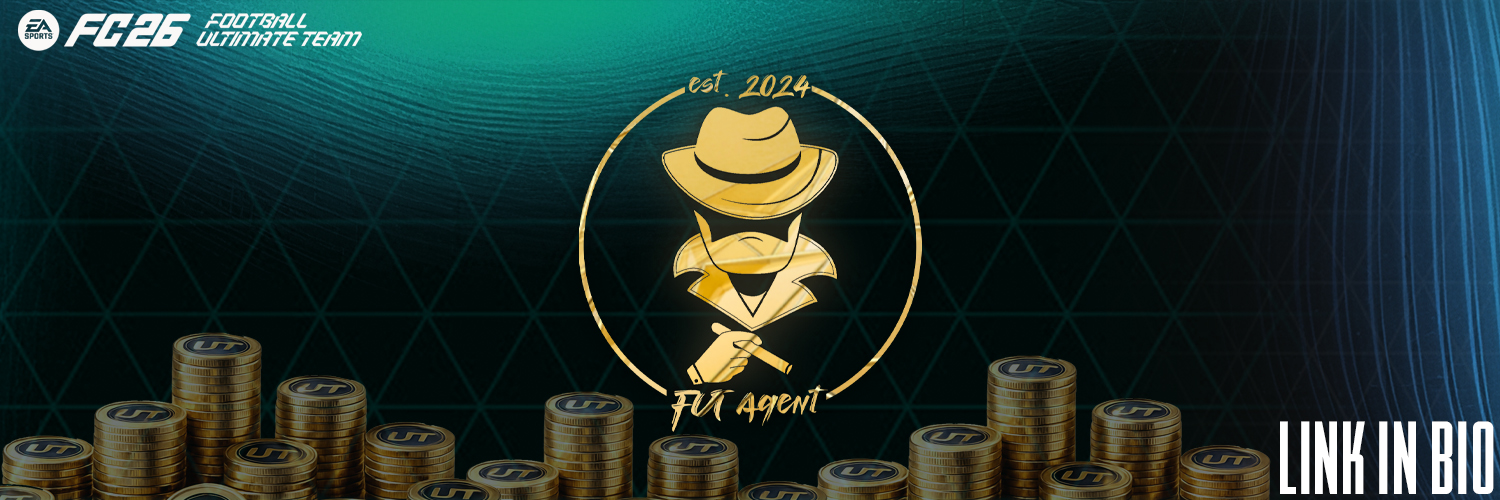 FUT Agent banner