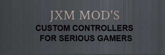 JXMMODS's profile banner image