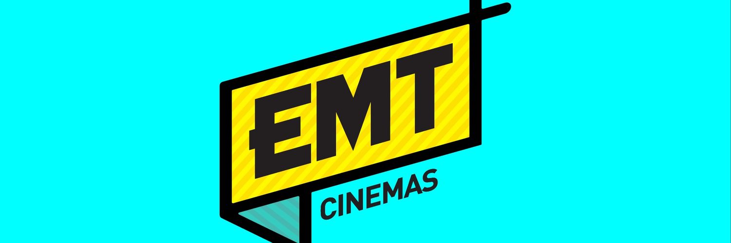 EMT Cinemas - Ham Towers banner