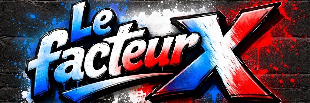 Le facteur X banner