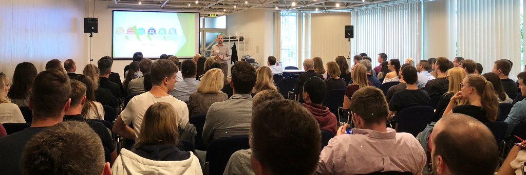 Kai H. Simons banner