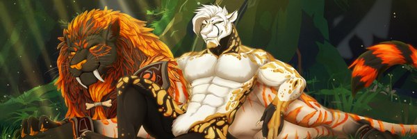 Eridian Profile Banner