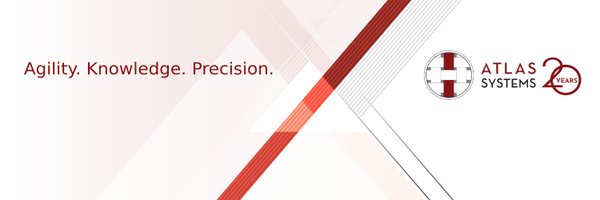 AtlasSystemsInc Profile Banner