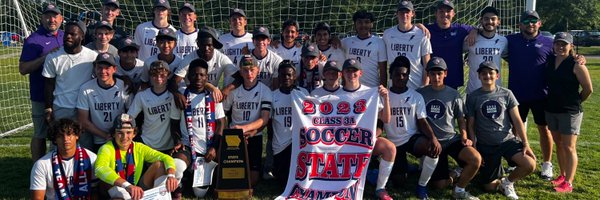 lhbsoccer Profile Banner