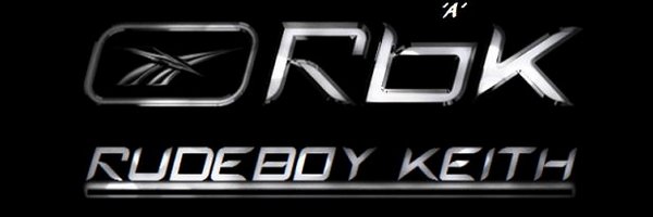 McRudeboykeith Profile Banner