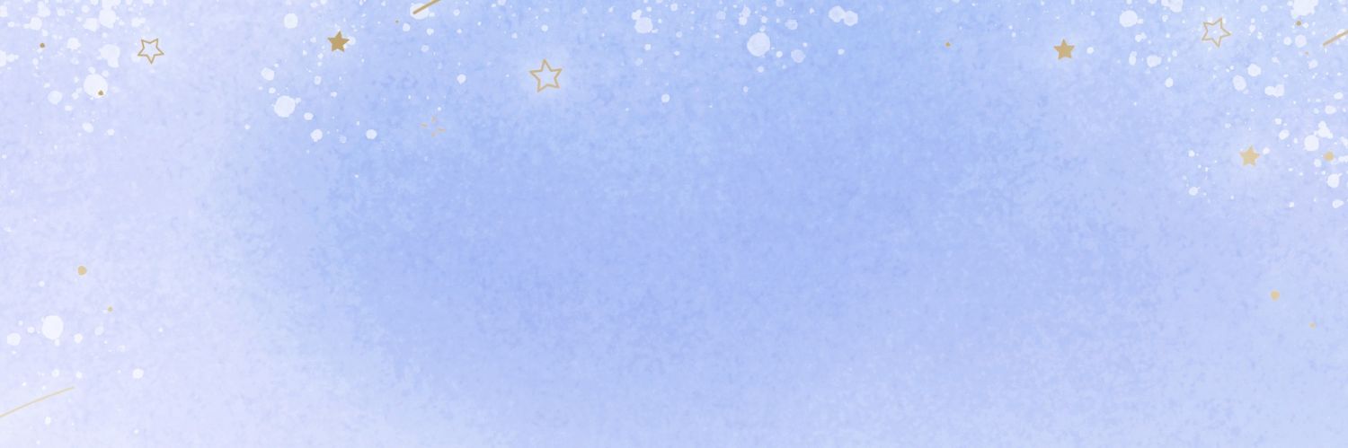 お月見 banner