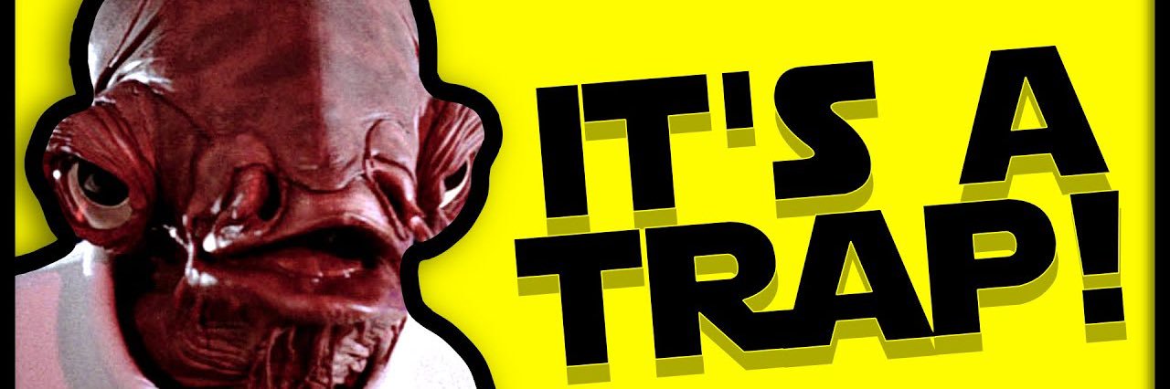 Agent Ackbar banner