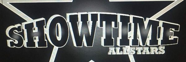 showtimerob33 Profile Banner