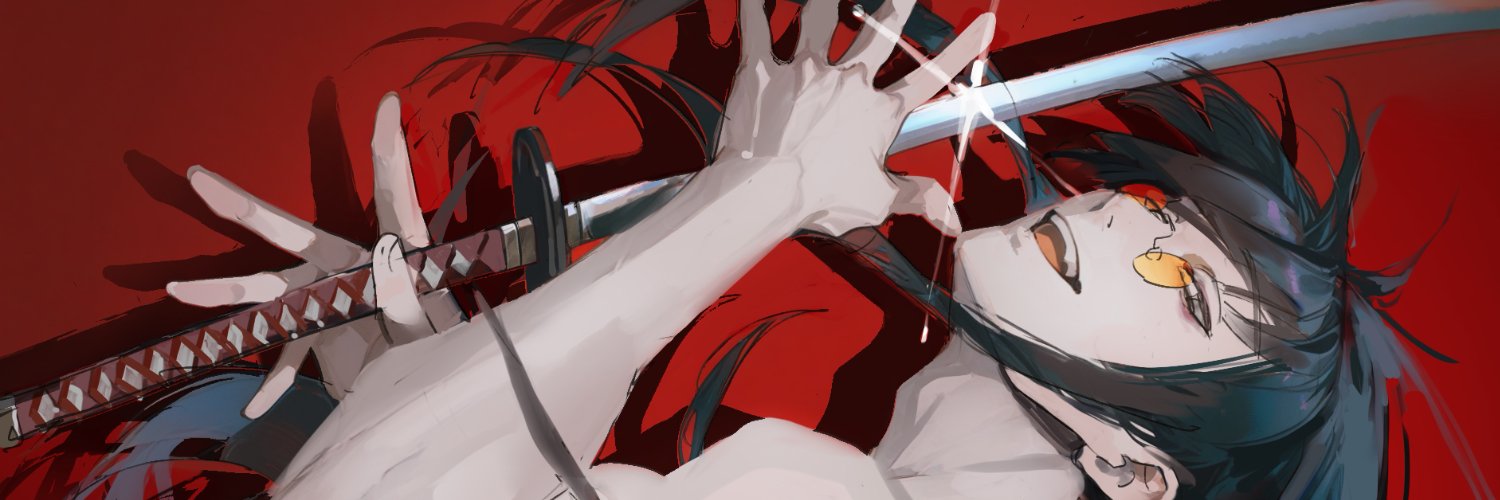Rednoir's banner