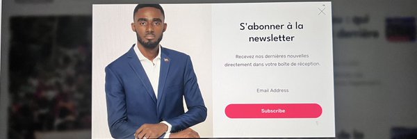 RodneyHayti Profile Banner