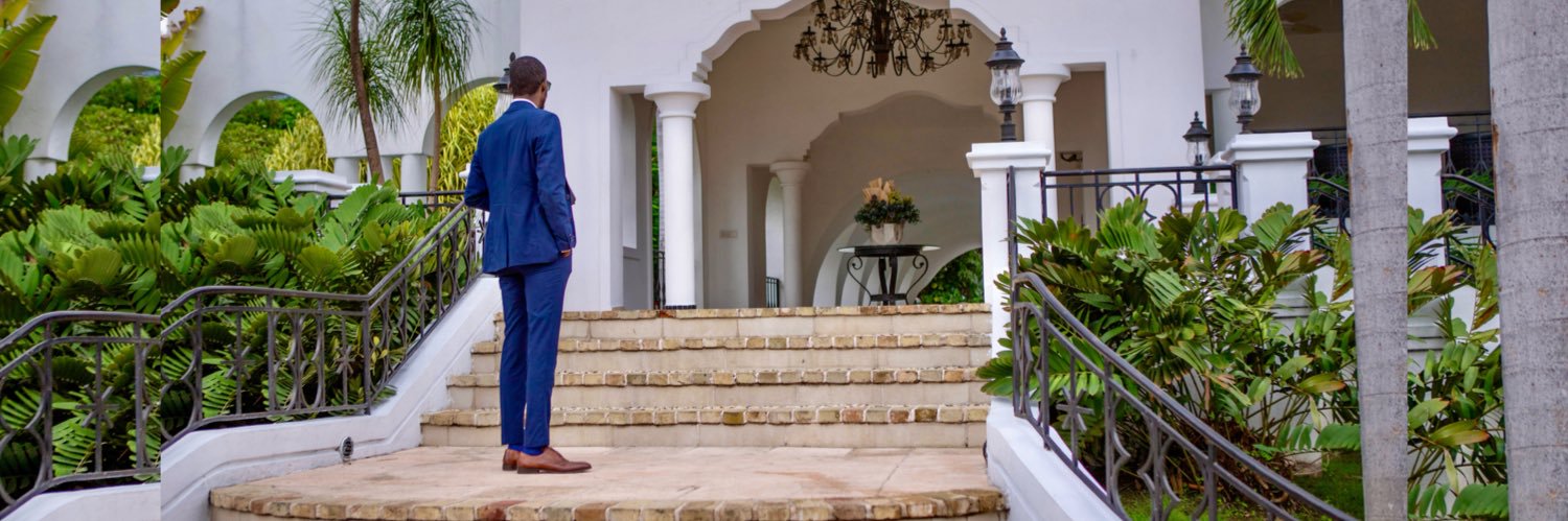 Rodney Louis 🇭🇹 banner