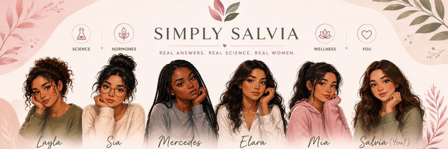 SimplySalvia_'s profile banner image