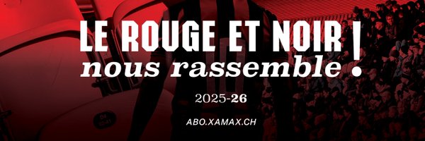 XamaxFCS Profile Banner