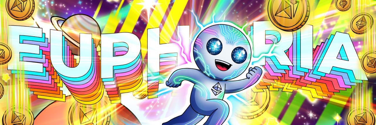 Euphoria banner