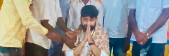 sufimasood's profile banner image