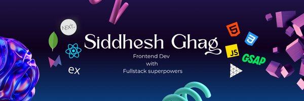 FrontendDoc Profile Banner