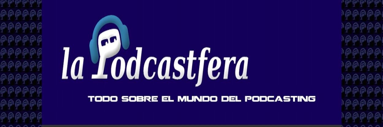 La Podcastfera banner