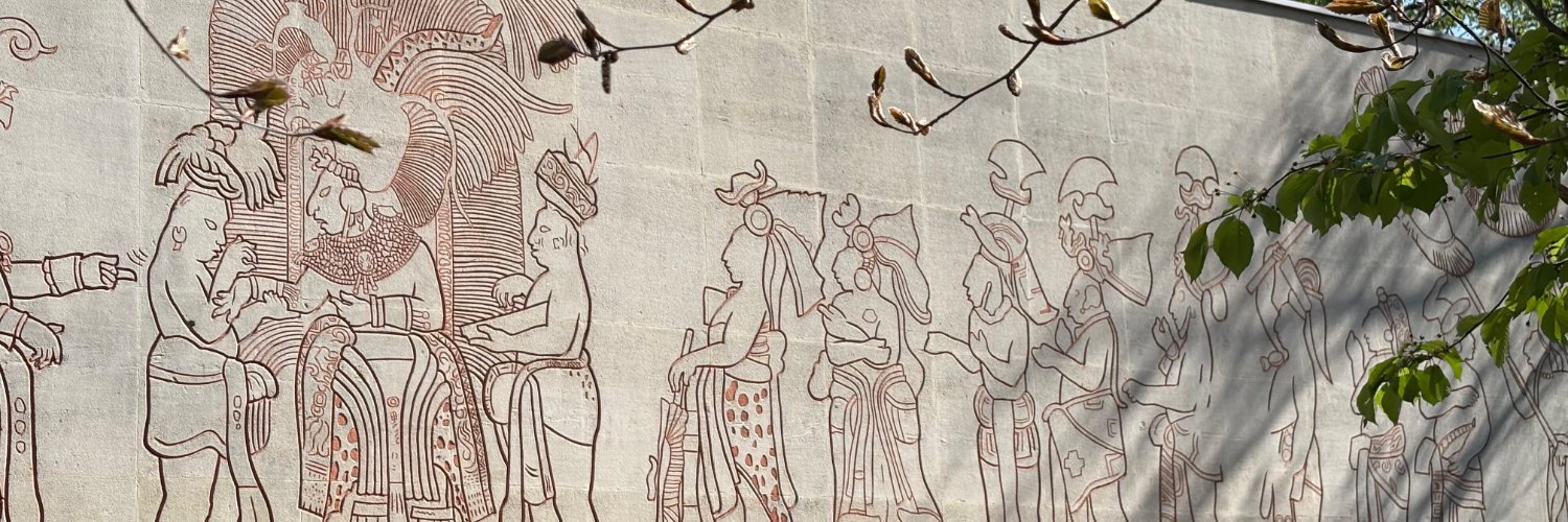 Fondation de la Maison du Mexique banner