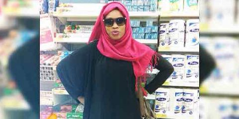 Zainabibb's profile banner image