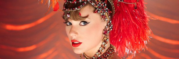 TSwiftUpdatesIT Profile Banner