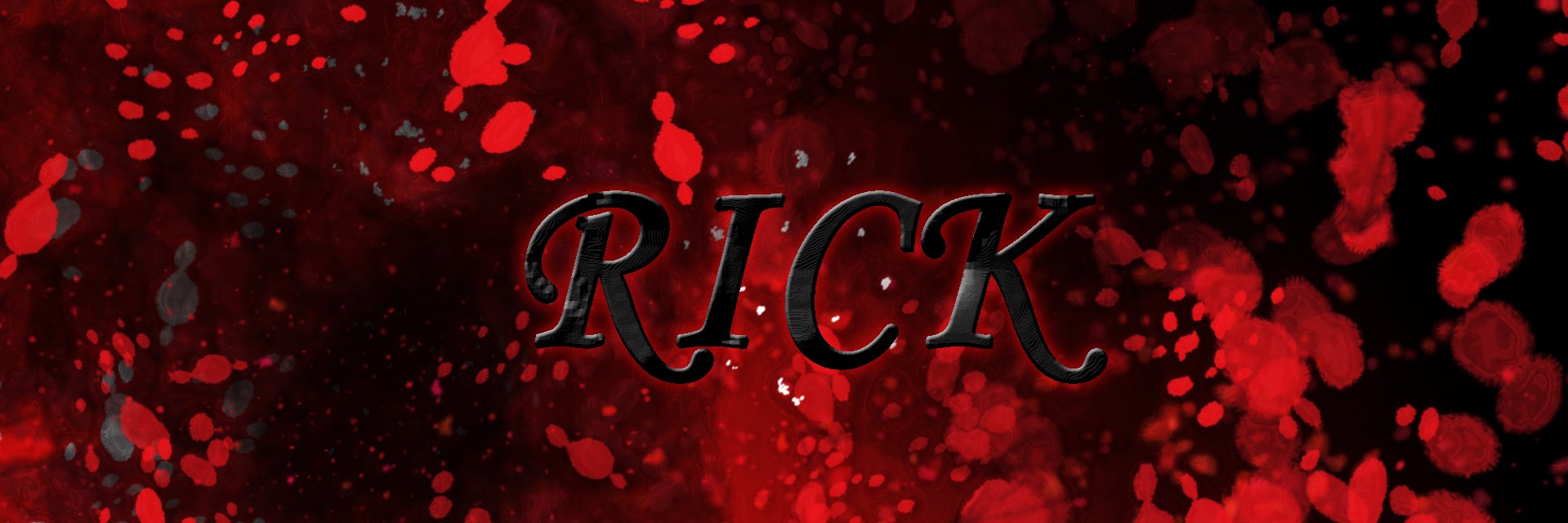 coolrick50's profile banner image