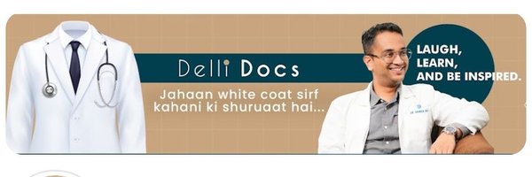 DelliDocs Profile Banner