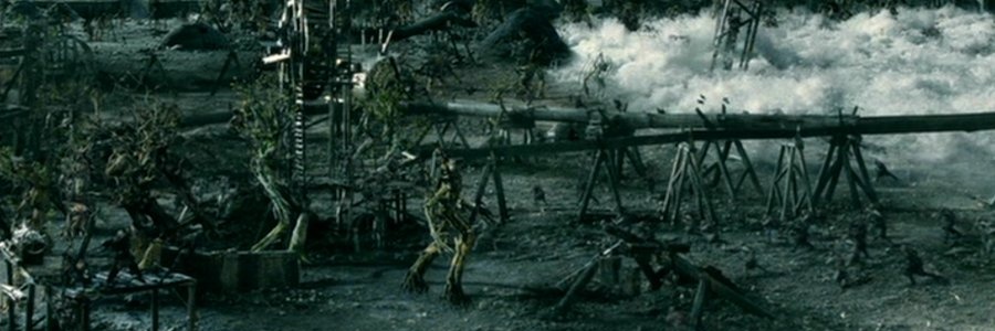 Treebeard's banner