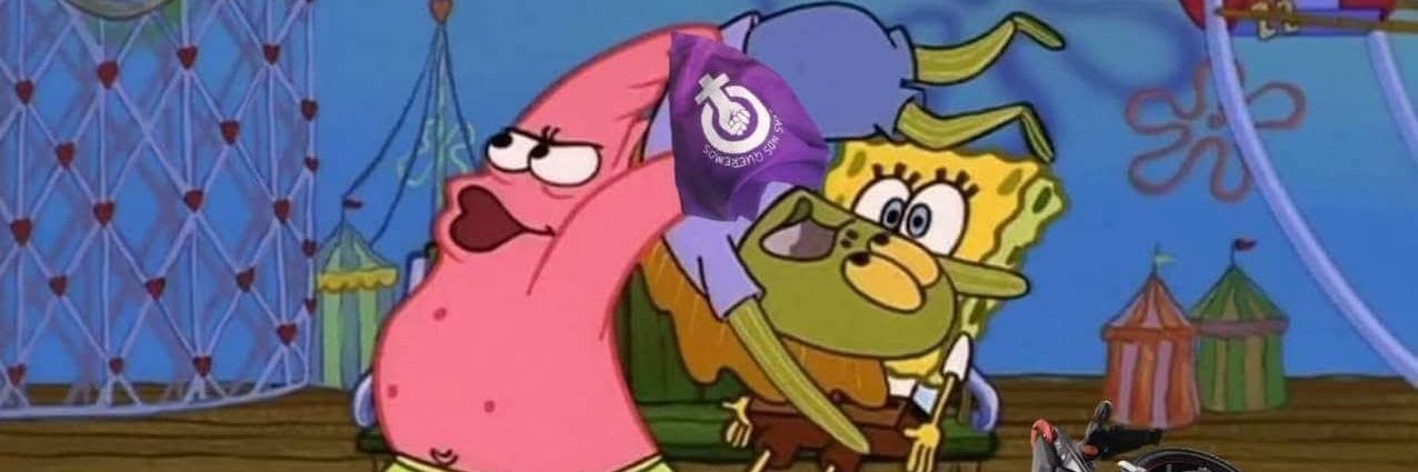 L' ANTIPROGRESSISTA banner