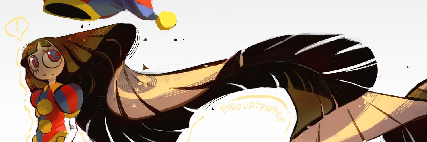 pomni banner