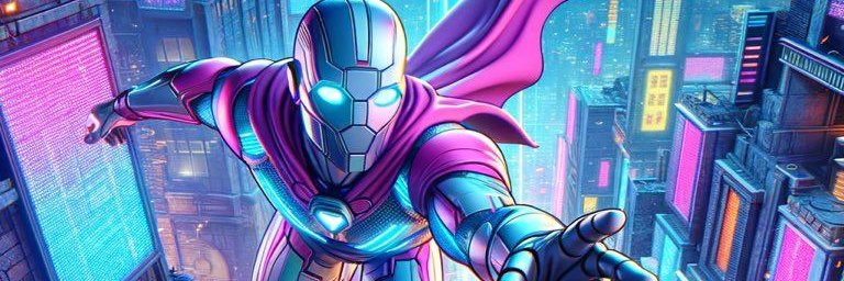 Super Token banner