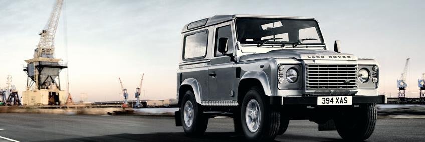 DefenderGeek's profile banner image
