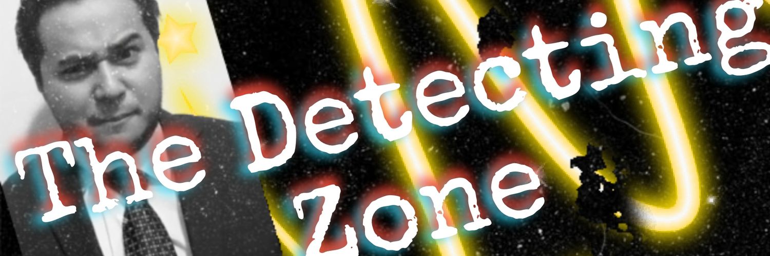 DetectingZone's profile banner image