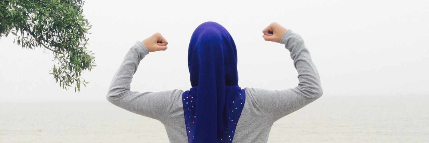 pqaafiqah's profile banner image