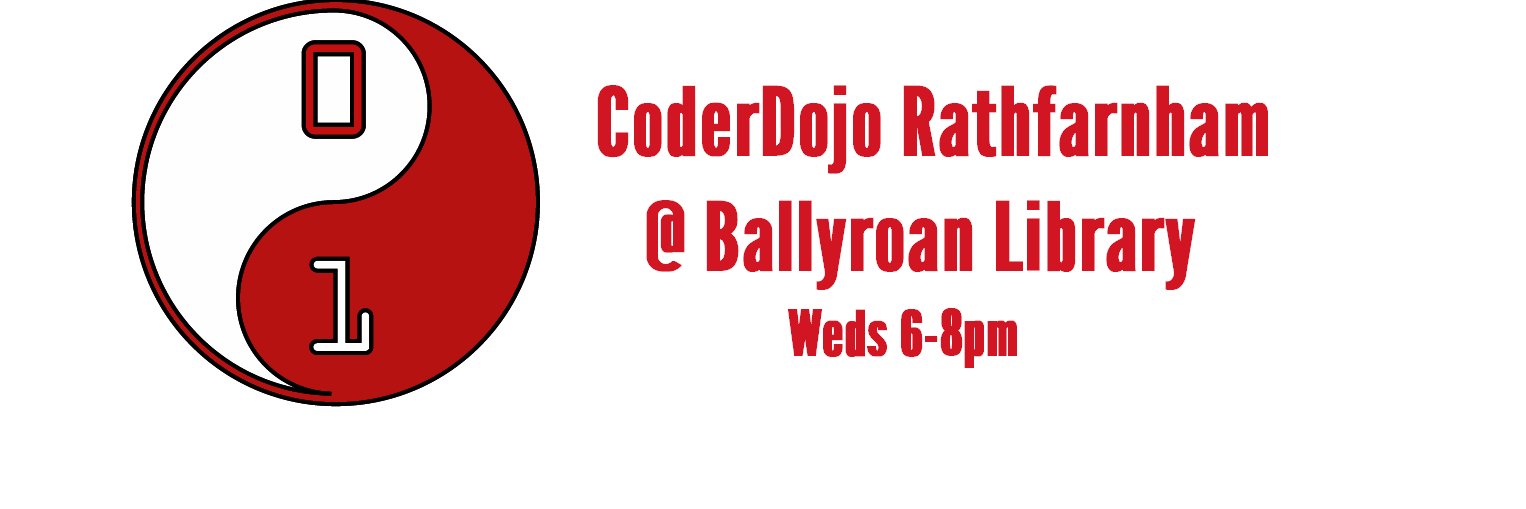 CoDoRathfarnham's profile banner image