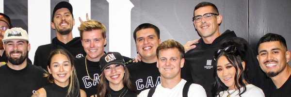 cam_incali Profile Banner