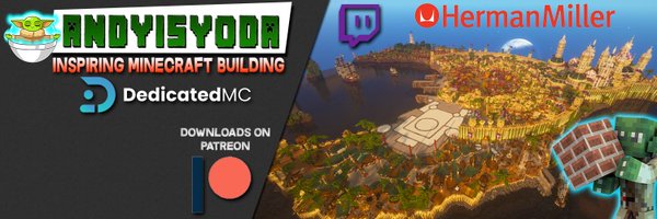 andyisyoda Profile Banner