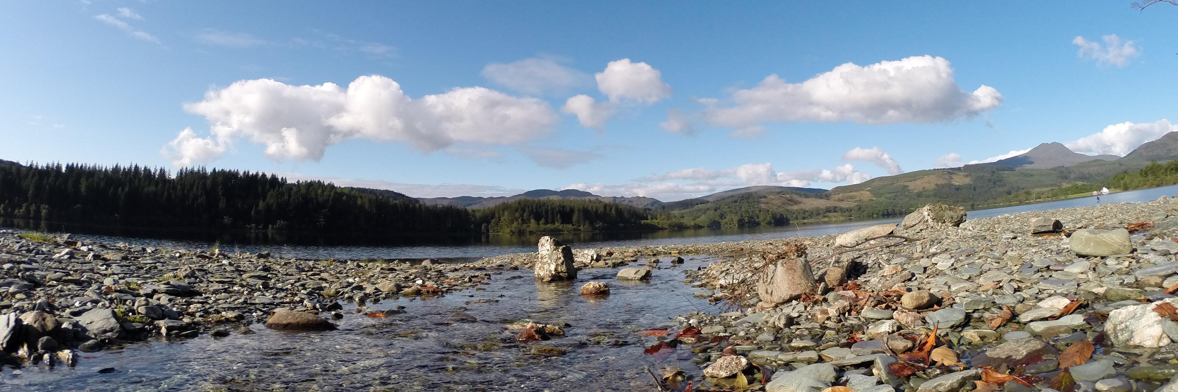 Mike Steve Bishop banner