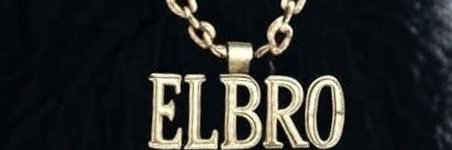 ELBRO's banner