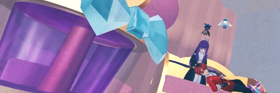 neruchima's profile banner image