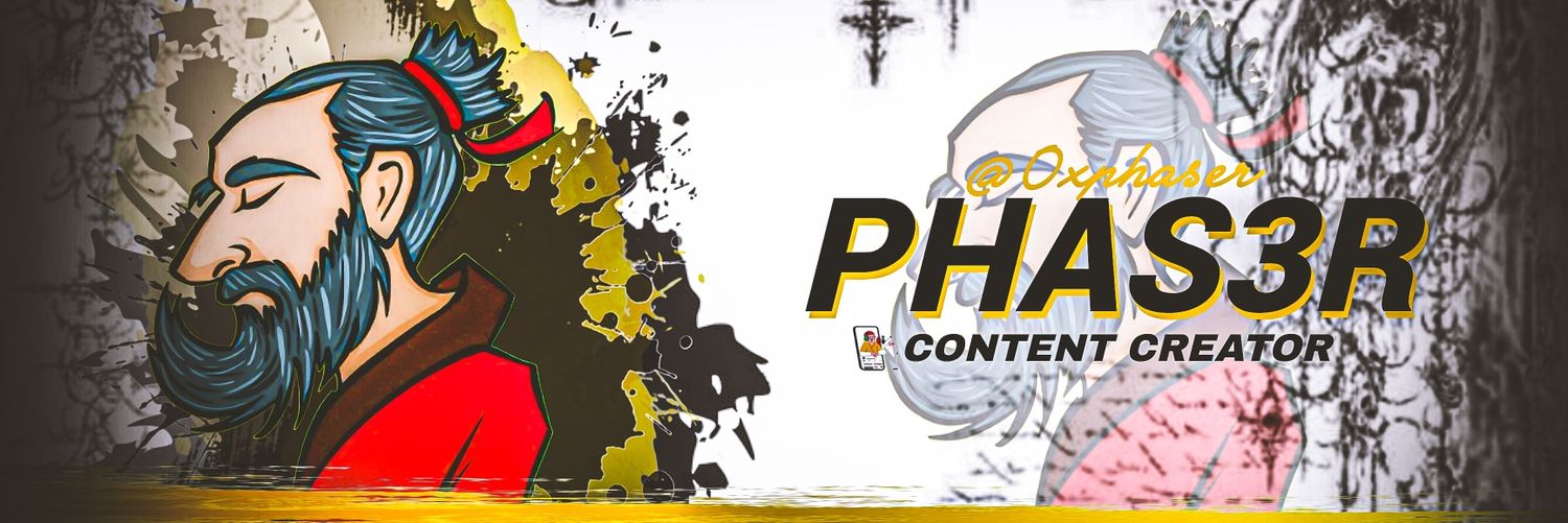 PHAS3R banner