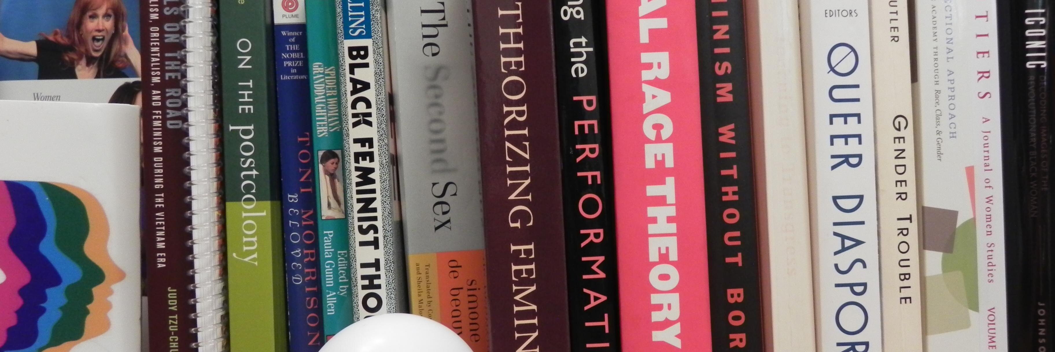 OSU WGSS Department banner