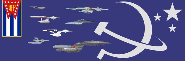 DeepSpace_Four Profile Banner