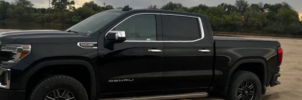 Sean's banner