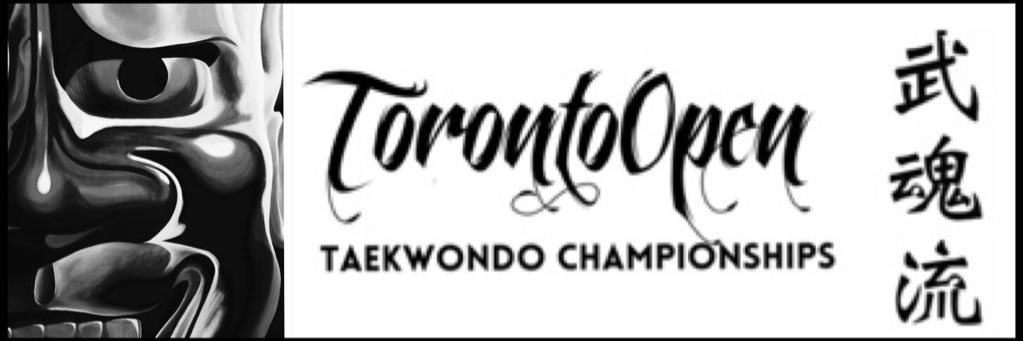 TorontoOpenTKD's profile banner image