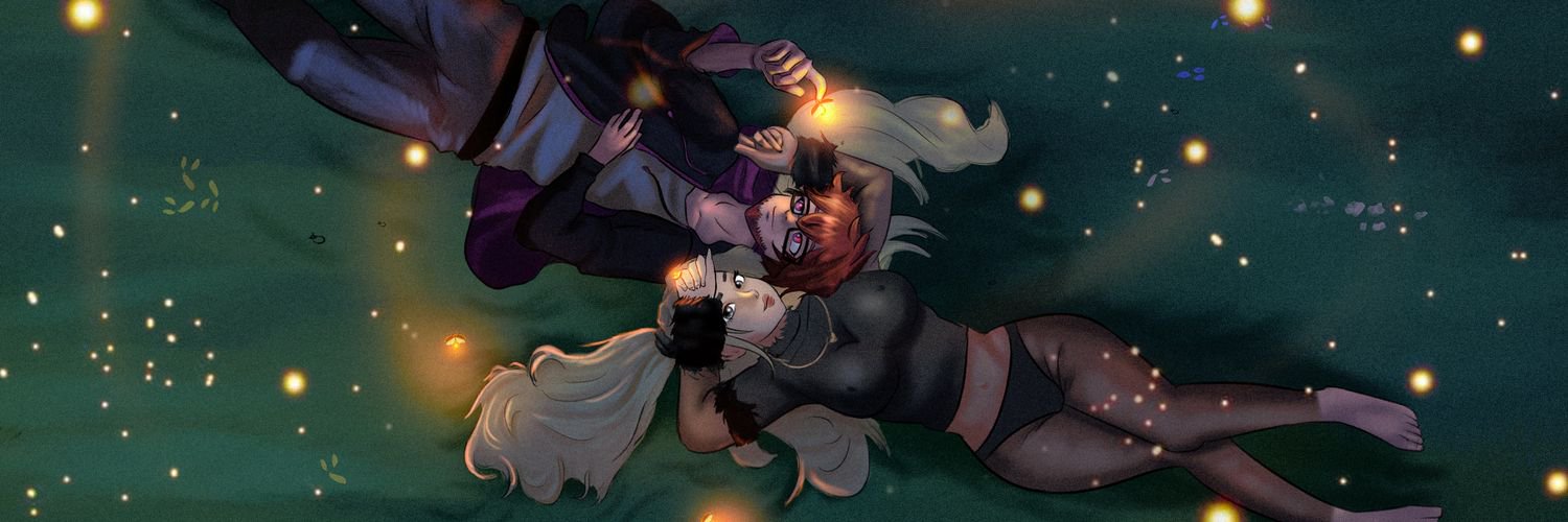 GlevarecMax's profile banner image